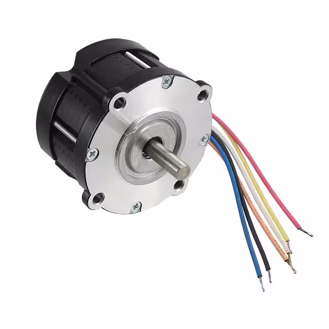 29SM-K250-00V NMB Technologies Corporation  Motores paso a paso